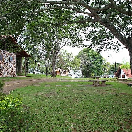 Hotel Fazenda Paraiso Da Serra Congonhas  Bagian luar foto